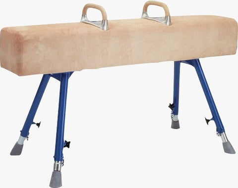 Pomelled Horse Int. Cover Fibre Pomells