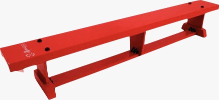Balancing Bench