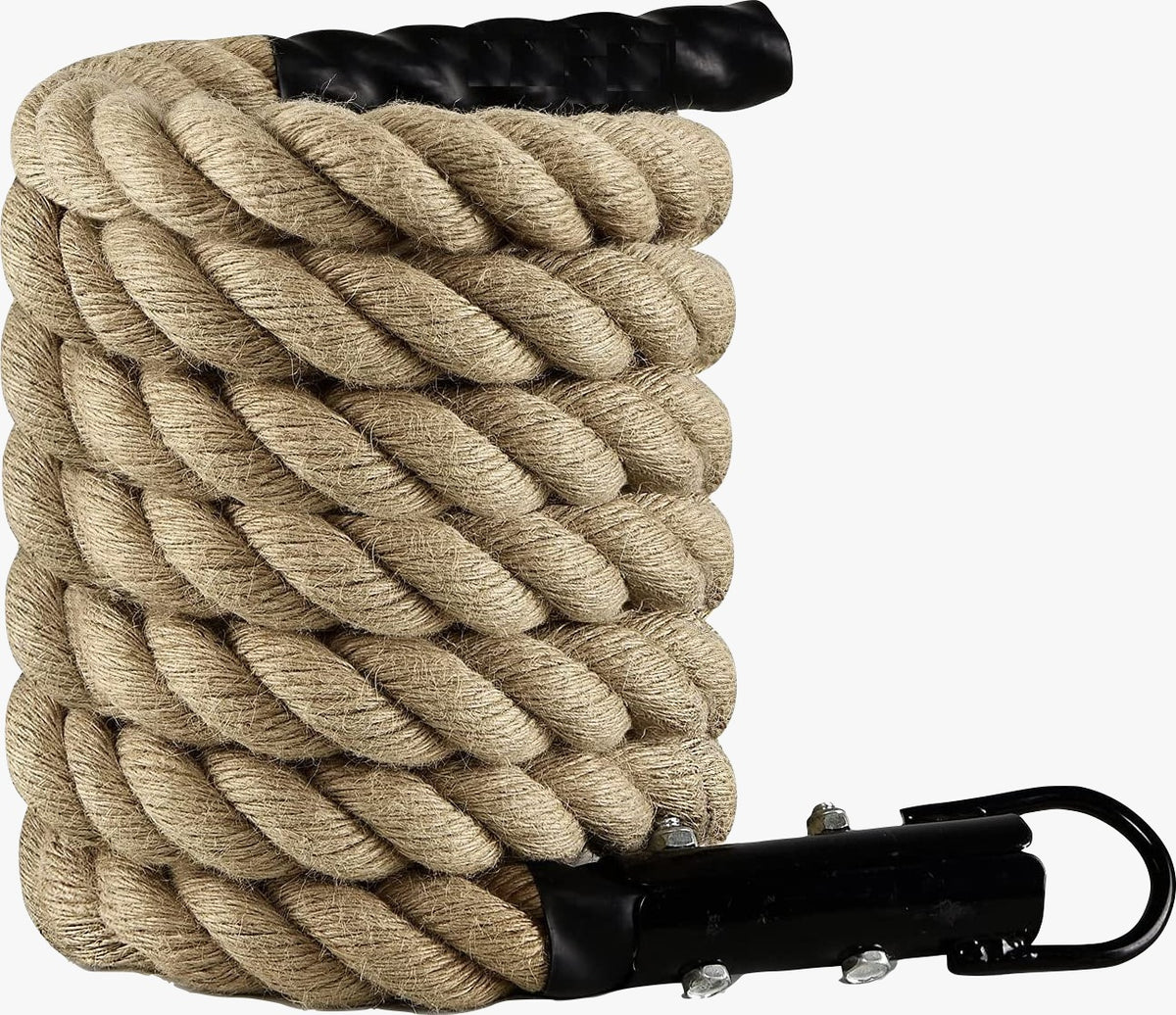 Baspo Climbing Rope 20 Feet