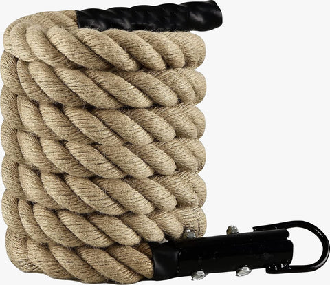 Baspo Climbing Rope 20 Feet
