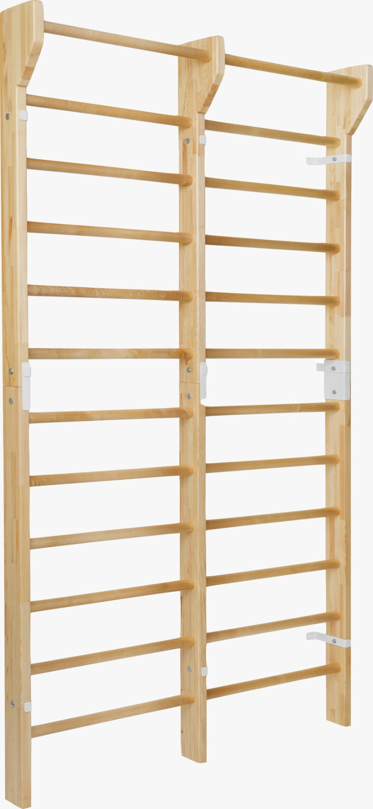 Wall Bar 240cm Two Section