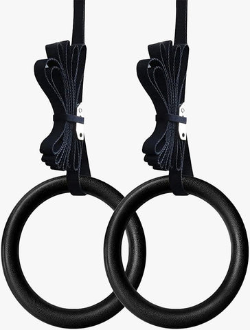Gymnastic Ring