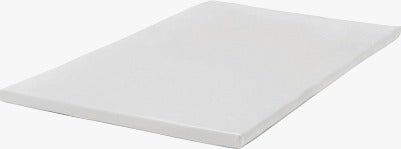 Wrestling Cum Gymnastic Mat  2m X 1m X 6cm Polyethylene Covered in Canvas or Rexine (Note: Srf Cover Price on Request)