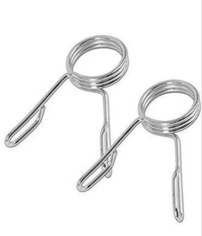 Olympic Bar Collar