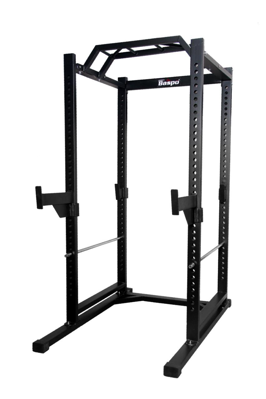 Full Rack