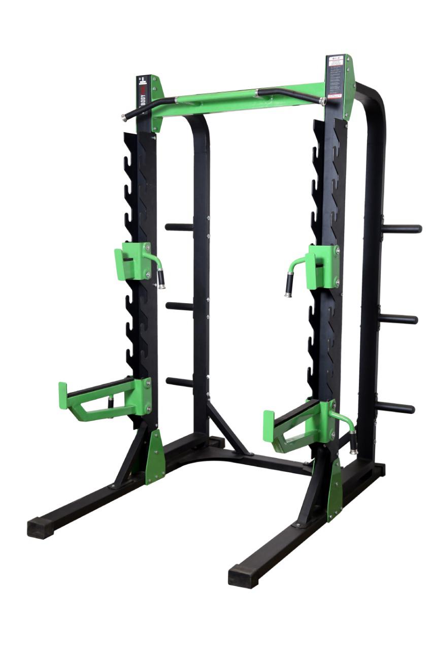 Power Rack