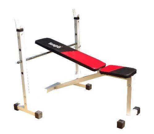 Multipurpose Bench 3 in One