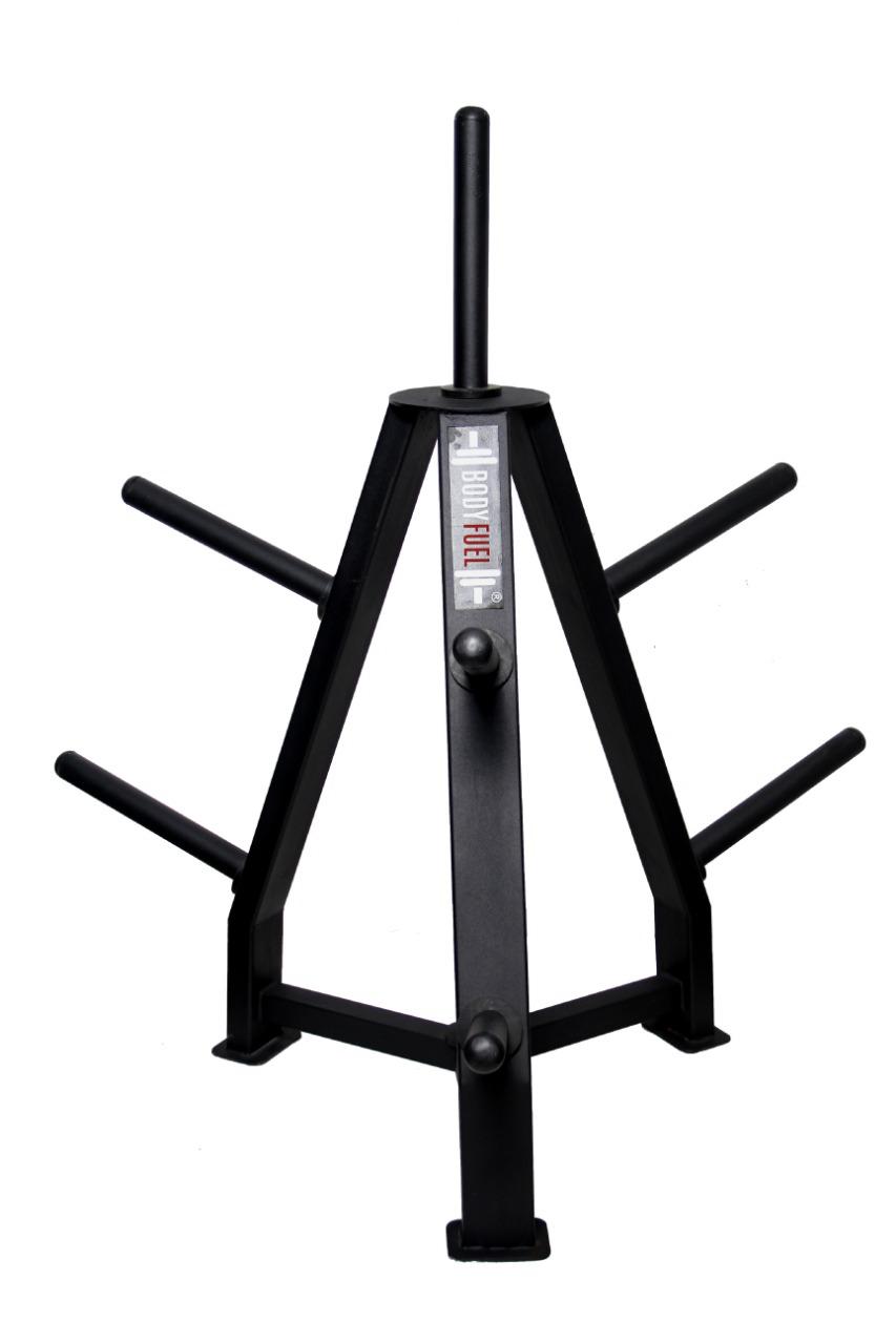 Weight Rack