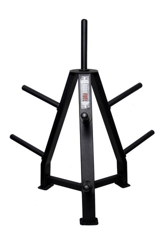 Weight Rack