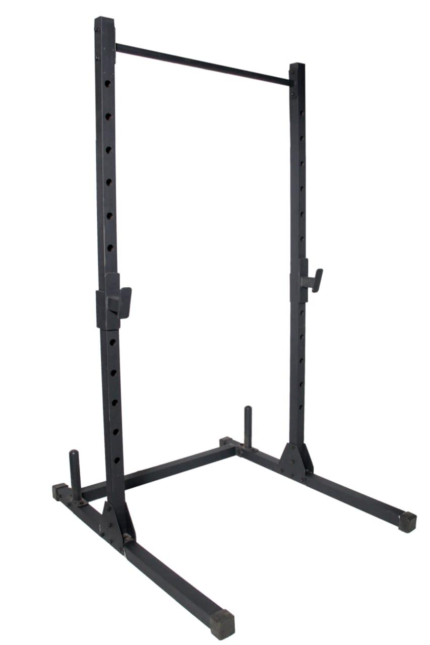 Half Rack