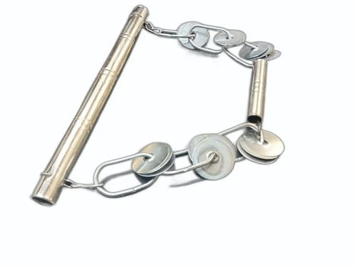 Lazium All Steel