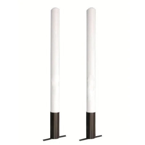 Kho Kho Pole Steel 4" pipe