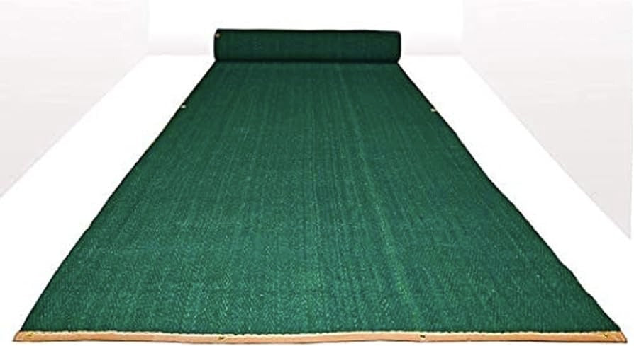 Cricket Matting