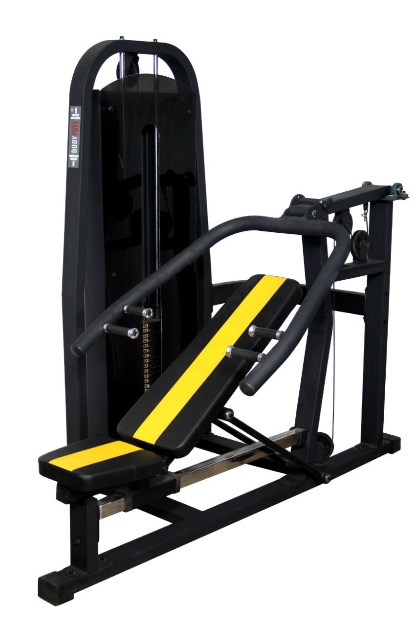 Multipress