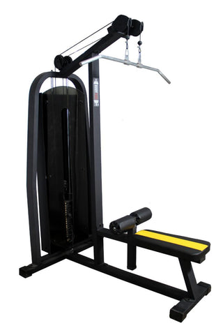 Lat Pulldown