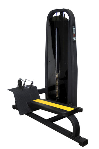 Low Row Pulley