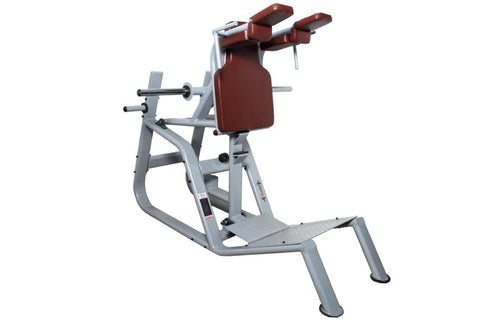 V-squat (Plate Loaded)