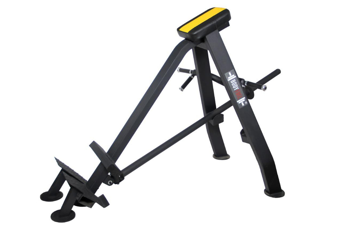 Incline T-bar