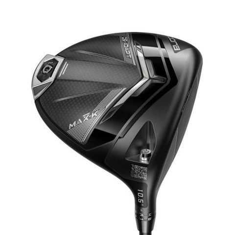 DS ADAPT MAX K DRIVER DENALI