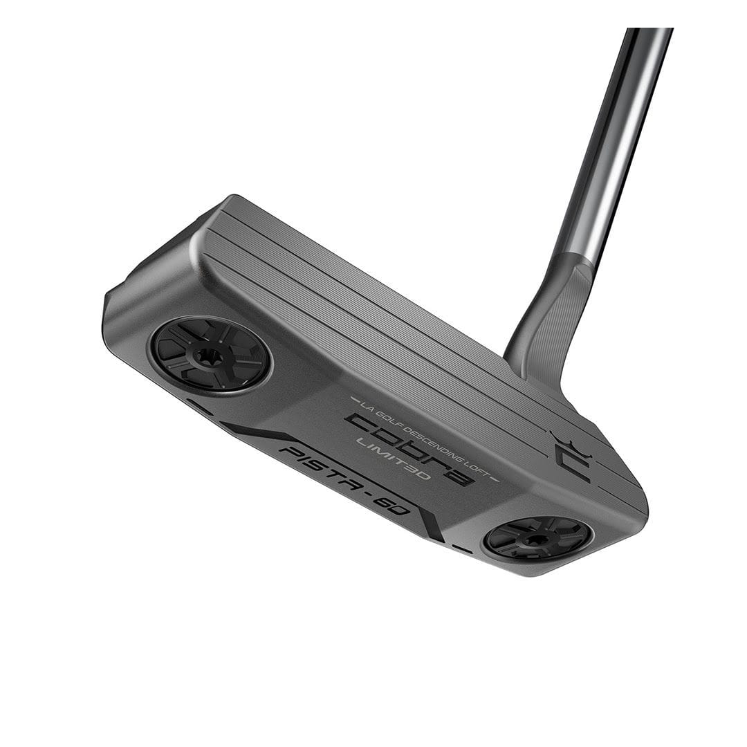 Pista 60 Putter