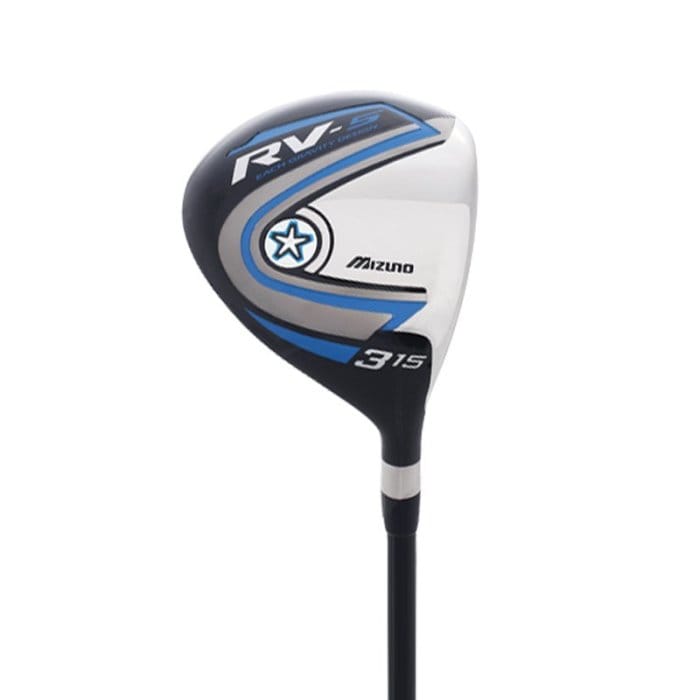 Mizuno RV-5 Wood