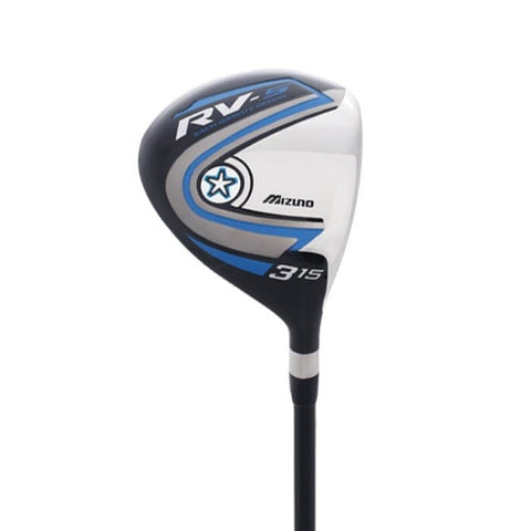 Mizuno RV-5 Wood