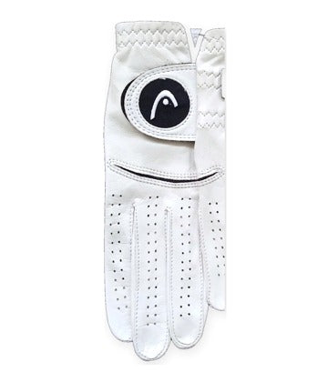 HEAD Golf Tour Carbetta Premium Leather Glove