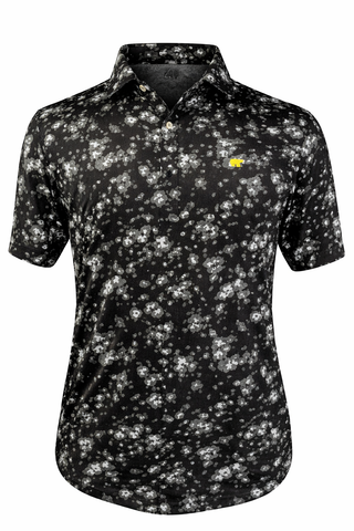 Jack Nicklaus Performance Printed Polo