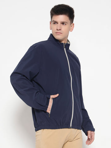 Jack Nicklaus Players Jacket - Classic Navy