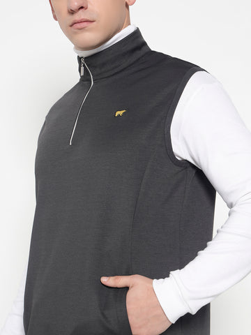 Jack Nicklaus Men's Sleevless Tech Vest