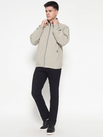 Jack Nicklaus Players Jacket - Slate Street