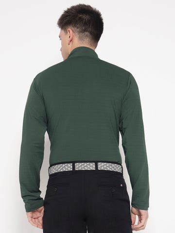 Jack Nicklaus Men’S Quarter-Zip Performace Top – FAIRWAY