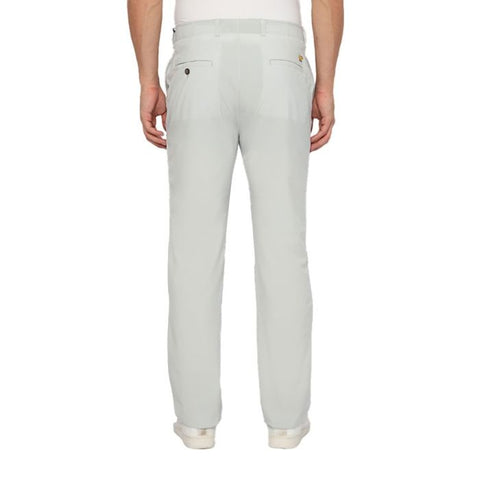 Jack Nicklaus Men’s Belli Premium Regular Fit Trousers - Microchip
