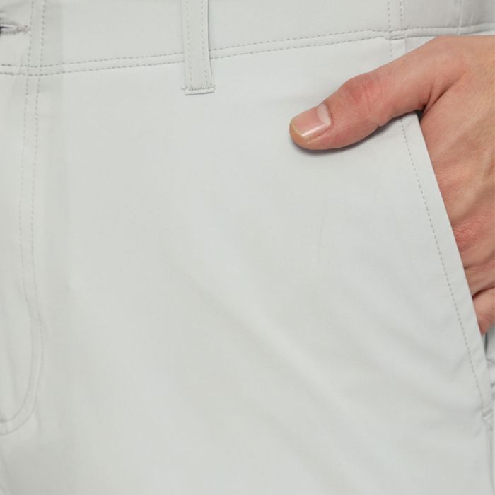Jack Nicklaus Men’s Belli Premium Regular Fit Trousers - Microchip