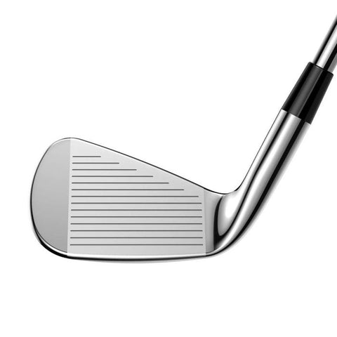 Cobra King Tour MIM (4-PW) Steel Irons