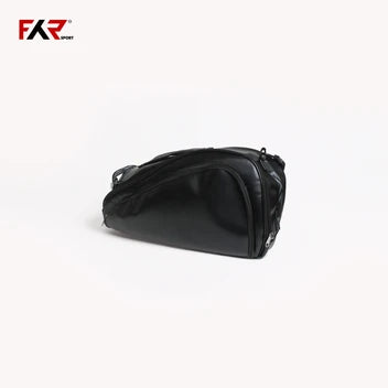LUXE Pickleball Sports Bag for Travel & Outdoor Games