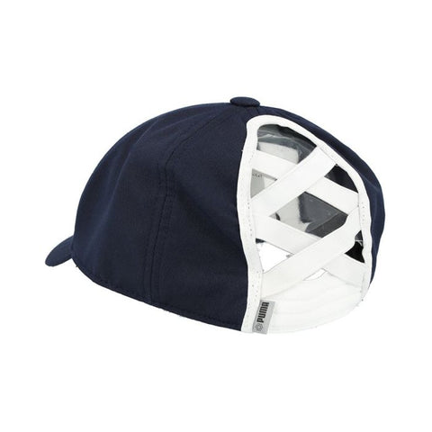 Puma Women’s Ponytail P Cap (CS)