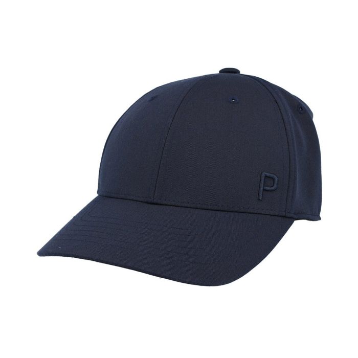 Puma Women’s Ponytail P Cap (CS)
