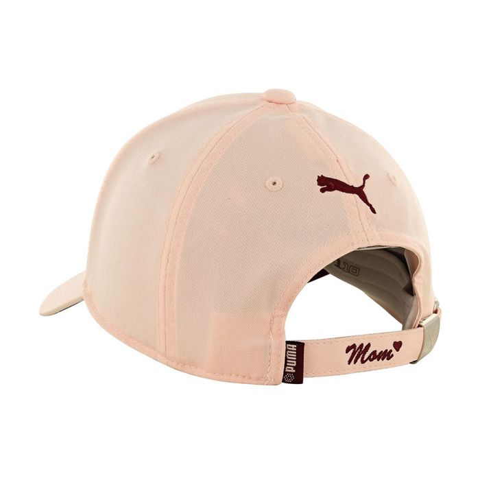 Puma Women’s Mother Day P Adjustable Cap (CS)