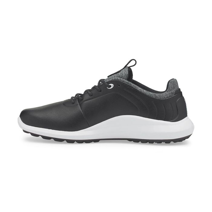 Puma Men’s Ignite Pro Spikeless MD Golf Shoes - Black