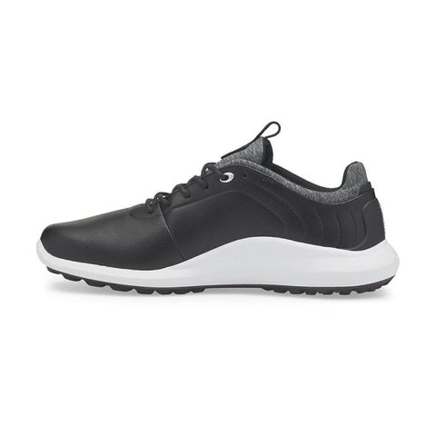 Puma Men’s Ignite Pro Spikeless MD Golf Shoes - Black