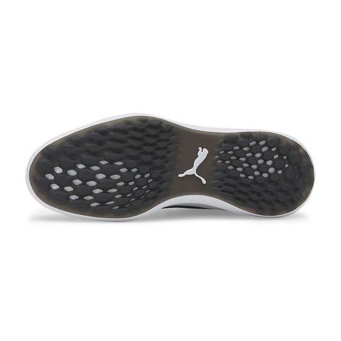 Puma Men’s Ignite Pro Spikeless MD Golf Shoes - Black