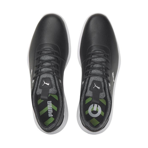 Puma Men’s Ignite Pro Spikeless MD Golf Shoes - Black