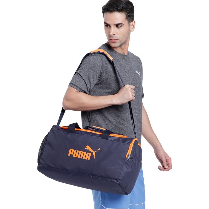 Puma Basic Duffle Bag