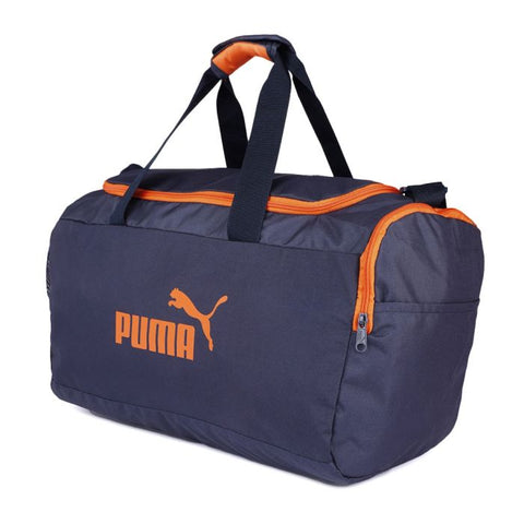 Puma Basic Duffle Bag