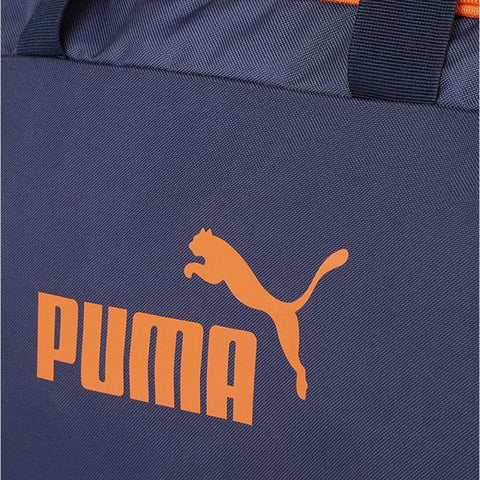 Puma Basic Duffle Bag