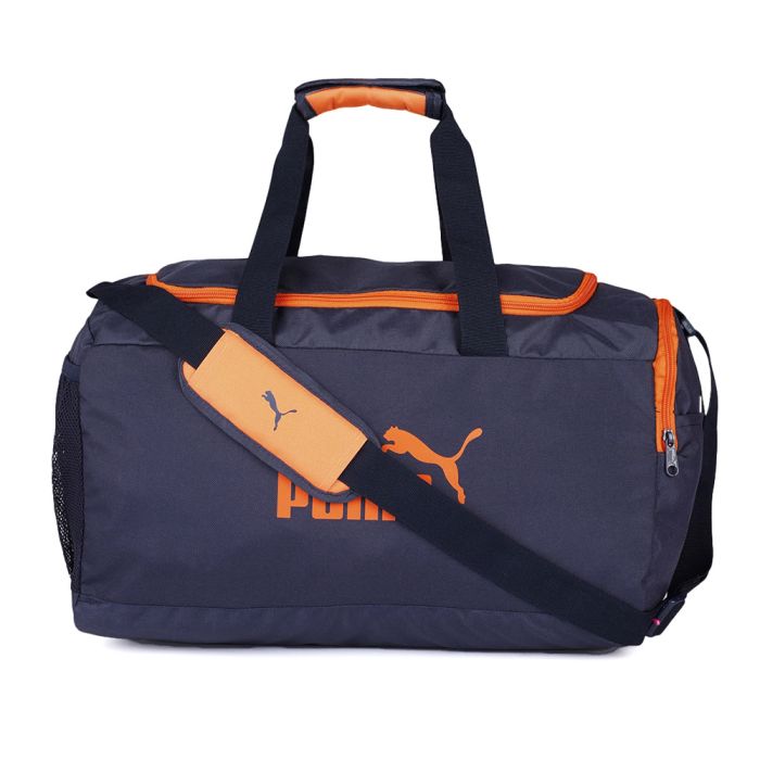 Puma Basic Duffle Bag