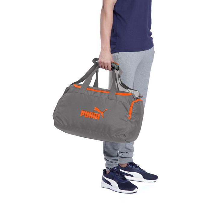 Puma Basic Duffle Bag