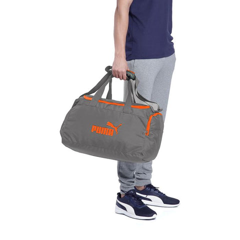 Puma Basic Duffle Bag