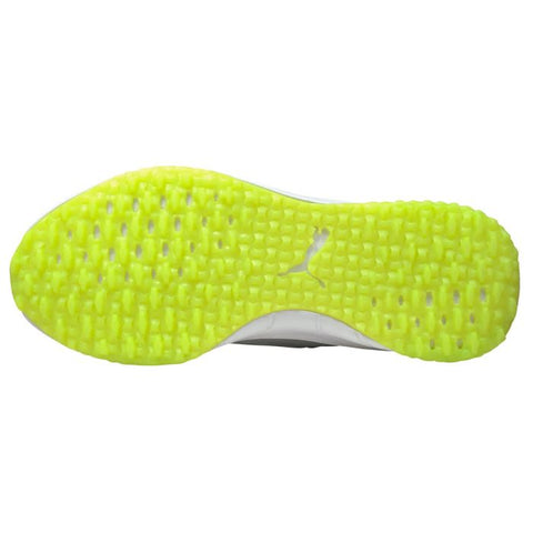 Puma Junior's Fusion EVO MD Spikeless Golf Shoes